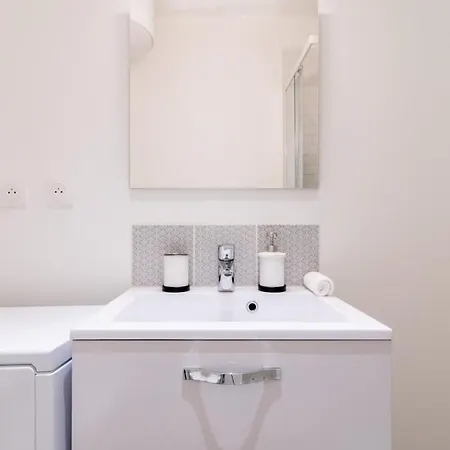 Lejlighed Centre - And Functional Ap. Lille