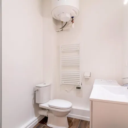 Centre - And Functional Ap. * Lille