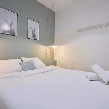 Apartamento Centre - And Functional Ap. Lila