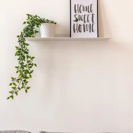 דירה Centre - And Functional Ap. *