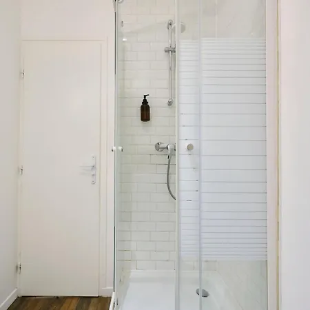 Centre - And Functional Ap. Appartement