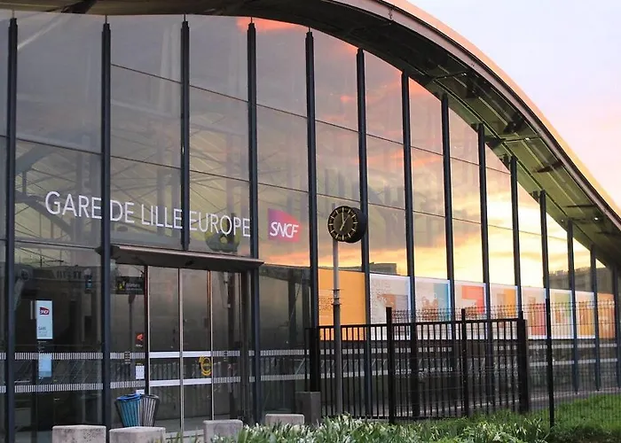 Centre - Nice&functional Ap. Appartement *