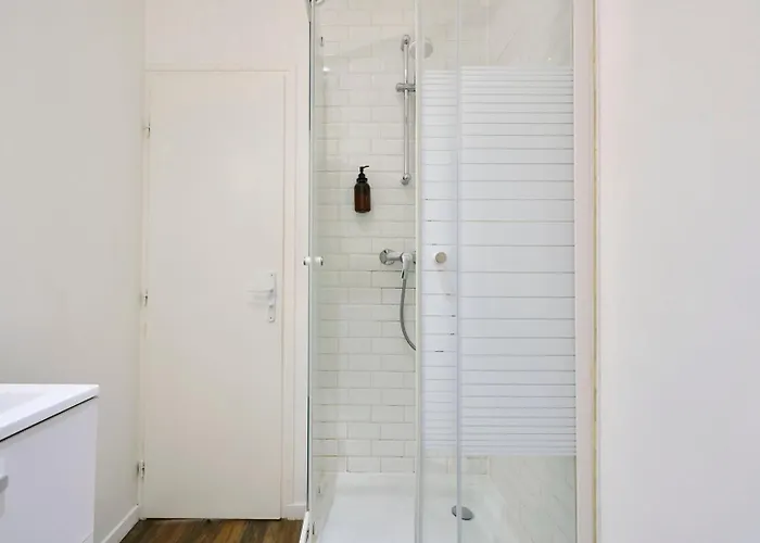 Centre - And Functional Ap. Appartement